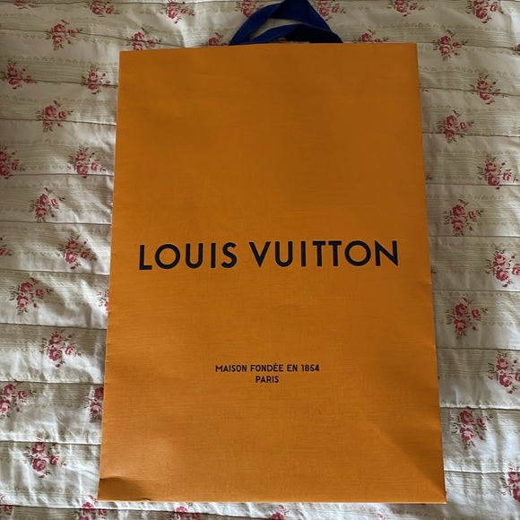 Louis Vuitton Empty Boxes Lot - Picture 7 of 11